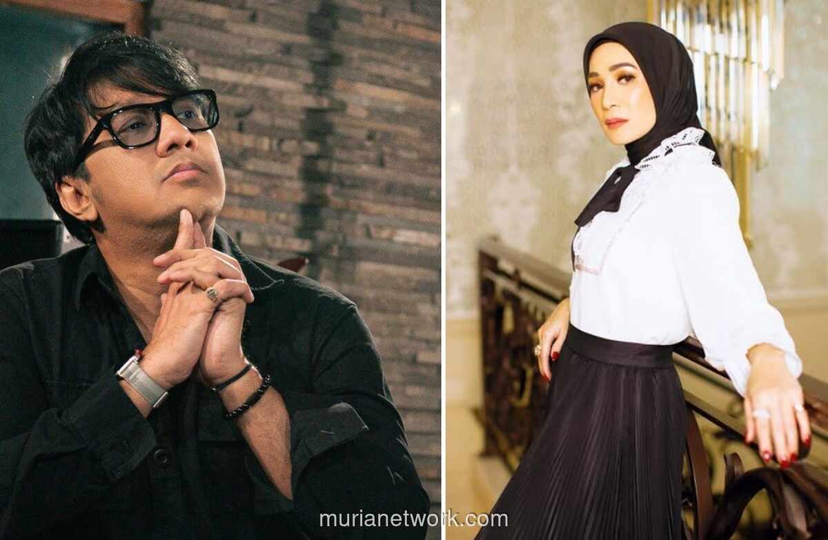 Erin Wartia Bantah Sengaja Pertahankan Nama Taulany, Akui Terkendala Verifikasi Instagram