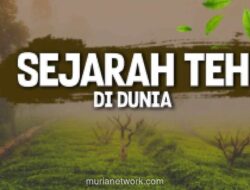 Teh dari Tradisi ke Gaya Hidup Modern, Es Teh Jadi Peluang Usaha di Indonesia