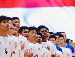 Timnas Futsal Indonesia Tembus Peringkat 14 Dunia, Cetak Sejarah Baru di Ranking FIFA