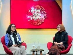 Menteri PANRB Rini Widyantini Dorong Pengarusutamaan Gender dan Inovasi Birokrasi demi Kepuasan Publik