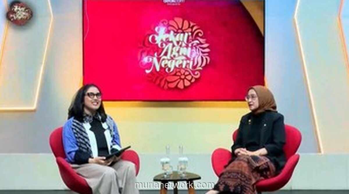 Menteri PANRB Rini Widyantini Dorong Pengarusutamaan Gender dan Inovasi Birokrasi demi Kepuasan Publik