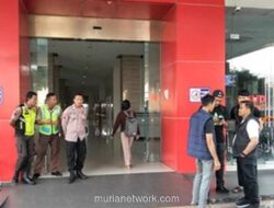 Empat Anggota Satu Keluarga Tewas saat Berkemah di Temanggung, Diduga Keracunan Barbeque Bawaan Sendiri