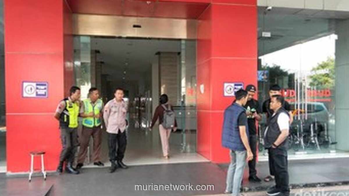 Empat Anggota Satu Keluarga Tewas saat Berkemah di Temanggung, Diduga Keracunan Barbeque Bawaan Sendiri