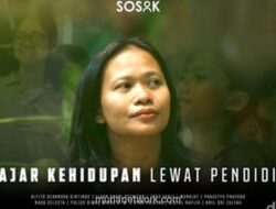 Lena Karolina Dirikan Sekolah Eksplorasi di Jakarta Timur, Tawarkan Alternatif Pendidikan yang Memanusiakan