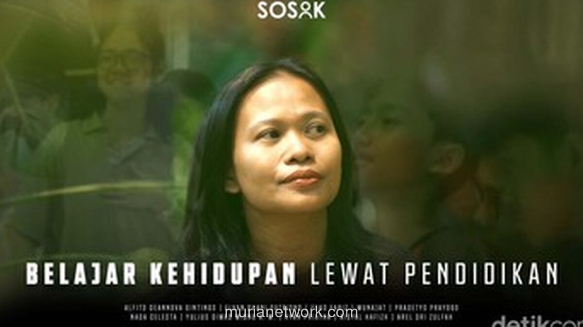 Lena Karolina Dirikan Sekolah Eksplorasi di Jakarta Timur, Tawarkan Alternatif Pendidikan yang Memanusiakan