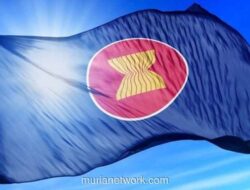 PMI Manufaktur ASEAN April 2026 Turun ke 50,7, Level Terendah dalam Sembilan Bulan