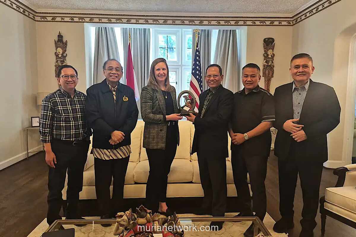 Indonesia Perkuat Kerja Sama dengan Verra Percepat Perdagangan Karbon Kehutanan Berintegritas Tinggi
