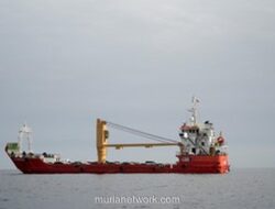 Iran Tuding AS Serang Kapal Tanker di Selat Hormuz, Pasukan Garda Revolusi Balas Tembak