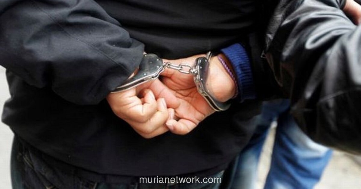 Selebgram MIA Ditetapkan Tersangka Kasus Penganiayaan Tewaskan Warga Brunei di Blok M