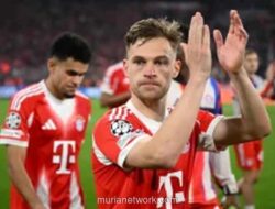 Bayern Munchen Incar Comeback Lawan PSG di Allianz Arena demi Tiket Final Liga Champions