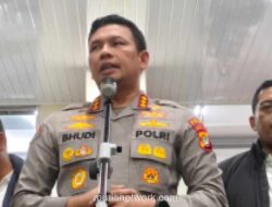 Polda Metro Buka Posko Pengaduan Korban Penipuan Umrah Hanania Group, Kerugian Capai Rp12,14 Miliar