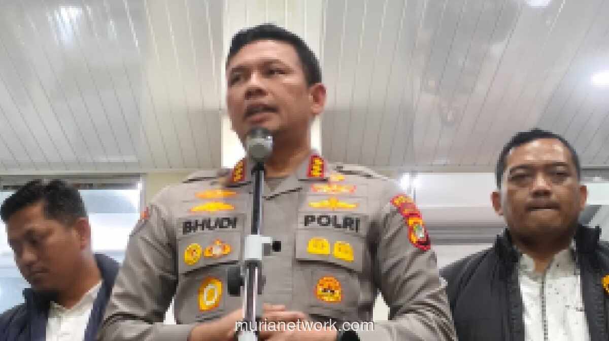 Polda Metro Buka Posko Pengaduan Korban Penipuan Umrah Hanania Group, Kerugian Capai Rp12,14 Miliar