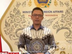 Menlu Sugiono Umumkan Pembebasan Sembilan WNI Relawan Kemanusiaan yang Ditahan Militer Israel
