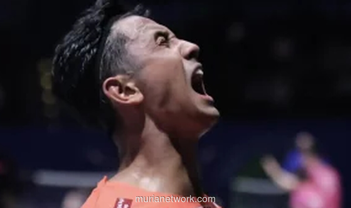 Alwi Farhan Incar Balas Dendam ke Alex Lanier di Semifinal Singapura Open 2026
