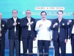 Menteri Imigrasi: KUHP dan KUHAP Baru Jadi Revolusi Paradigma, Bukan Sekadar Ubah Aturan