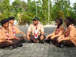 Rifki Hakim Tinggalkan Peluang Jadi Kepala Sekolah Reguler demi Memimpin Sekolah Rakyat untuk Putus Rantai Kemiskinan