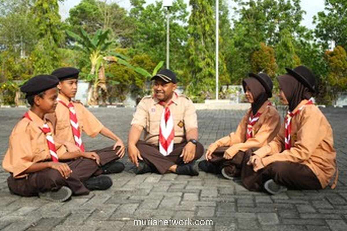 Rifki Hakim Tinggalkan Peluang Jadi Kepala Sekolah Reguler demi Memimpin Sekolah Rakyat untuk Putus Rantai Kemiskinan