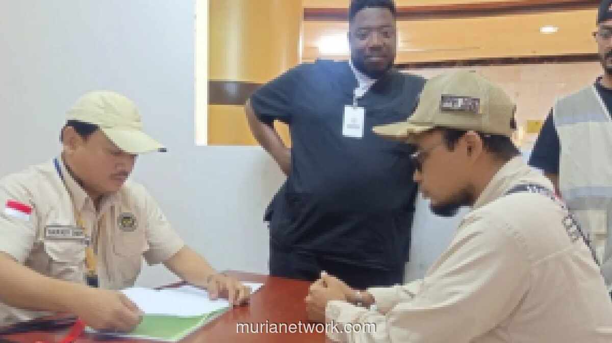 Calon Jemaah Haji Asal Probolinggo Meninggal di Arab Saudi Setelah Dirawat Akibat Komplikasi Penyakit