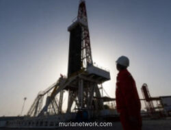 Harga Minyak Fluktuatif di Tengah Eskalasi Konflik AS-Iran, Brent Turun Tipis Usai Reli Tajam