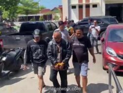 Pendiri Ponpes di Pati Tersangka Pemerkosaan Santri, Akui Perbuatan Setelah Ditangkap