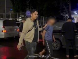Pegawai Toko Roti Tewas Dibacok di Cengkareng, Cekcok Senggolan Motor Berujung Maut