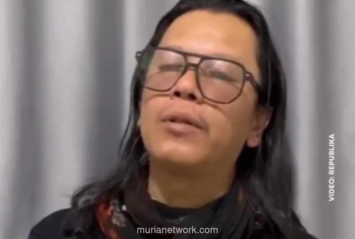 Jurnalis Republika Bambang Noroyono Diculik Pasukan Zionis Israel