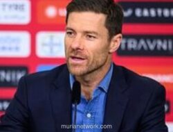 Xabi Alonso Sepakat Latih Chelsea, Gantikan Rosenior Musim Depan