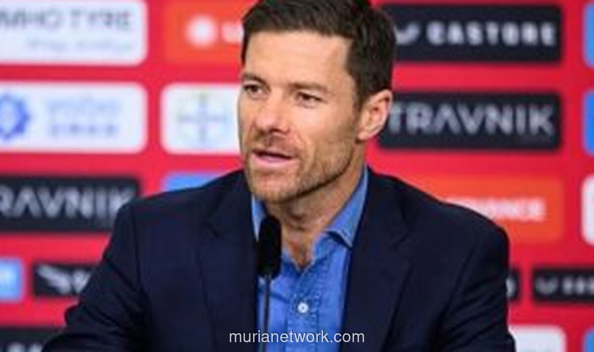 Xabi Alonso Sepakat Latih Chelsea, Gantikan Rosenior Musim Depan