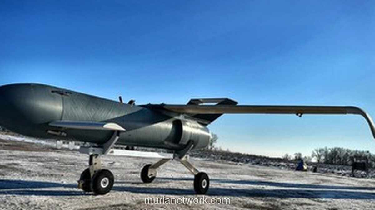 Serangan Drone Ukraina di Kota Syzran Tewaskan Dua Warga Sipil Rusia