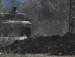 Prajurit Israel Tewas dalam Serangan Drone Hizbullah di Lebanon Selatan, 25 Orang Jadi Korban sejak Awal Maret