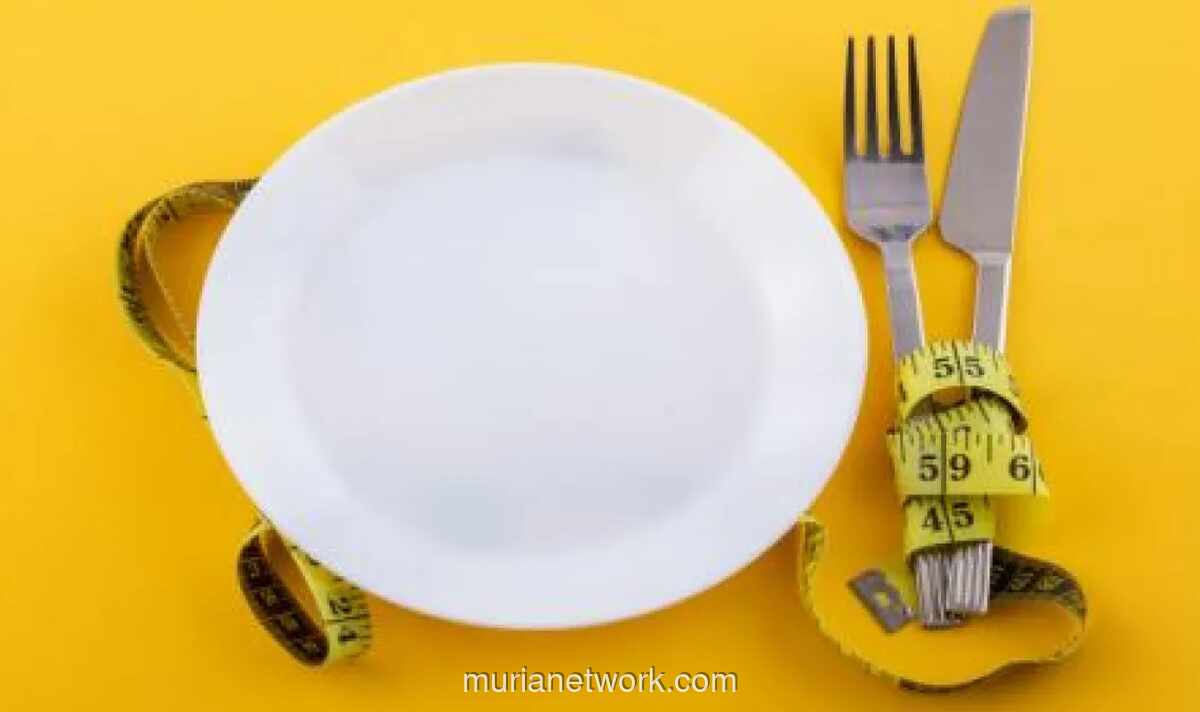 Melewatkan Waktu Makan Justru Bisa Gagalkan Diet, Ahli Ungkap Efek Sebaliknya pada Metabolisme