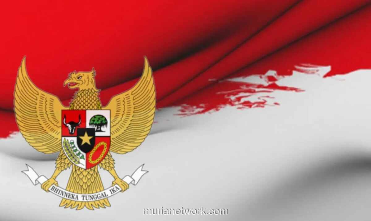 Peringatan 1 Juni dan 1 Oktober Berbeda: Ini Beda Hari Lahir Pancasila dengan Hari Kesaktian Pancasila