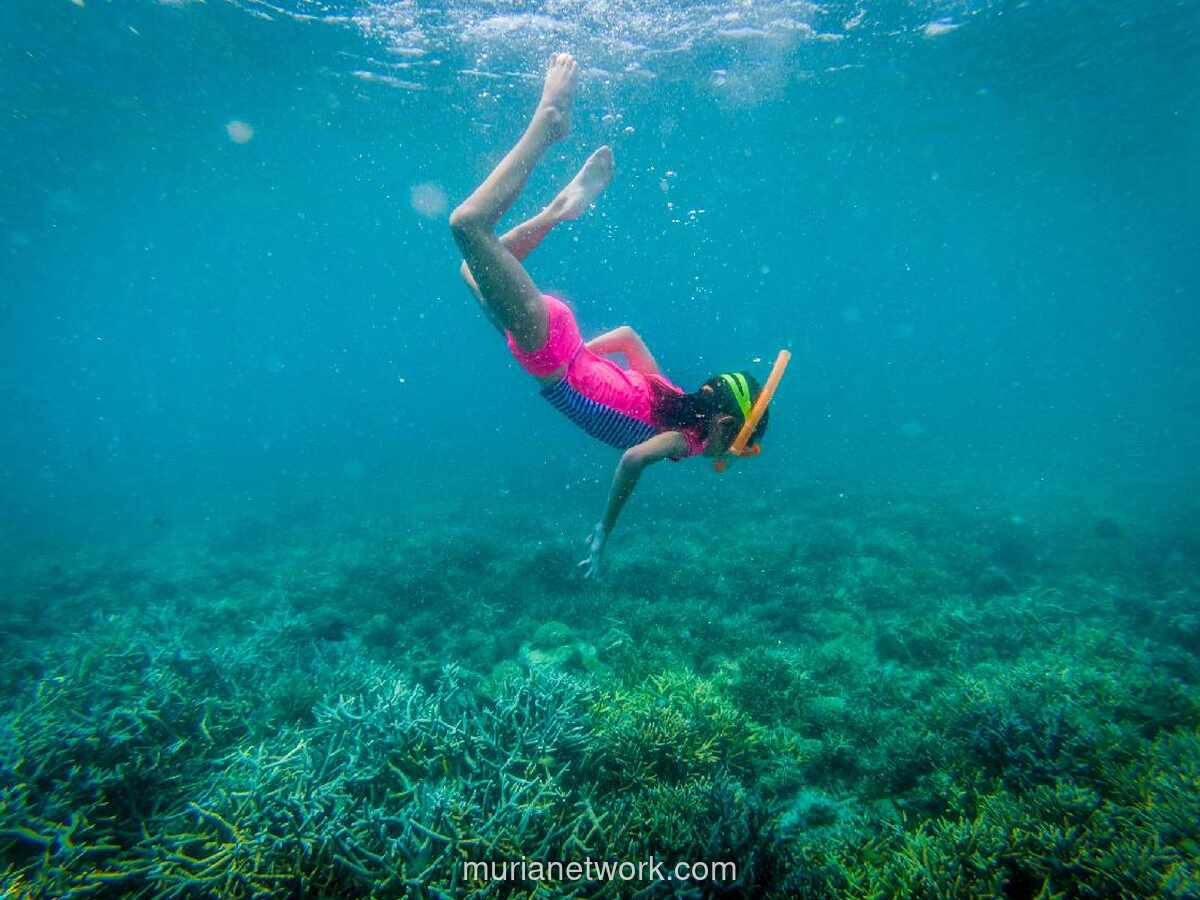 Tren Liburan Keluarga Bergeser ke Wisata Alam dan Resort Ramah Anak, Bali hingga Flores Jadi Primadona