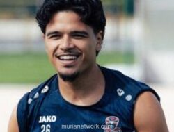 Garudayaksa FC Dikabarkan Incar Ragnar Oratmangoen Usai Amankan Pratama Arhan