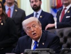 AS Resmi Akhiri Operasi Militer Epic Fury, Rubio Sebut Semua Tujuan Perang Tercapai