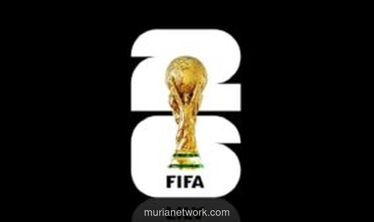 FIFA Umumkan Shakira, Madonna, dan BTS Jadi Bintang Pertunjukan Paruh Waktu Final Piala Dunia 2026
