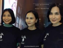 Shareefa Daanish Akui Penakut, Justru Puasa Bisa Menakut-nakuti Penonton di Film Horor Cerita Lila