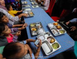 BGN Wajibkan Setiap Dapur MBG Layani Minimal 300 Ibu Hamil, Menyusui, dan Balita per 2 Juni 2026