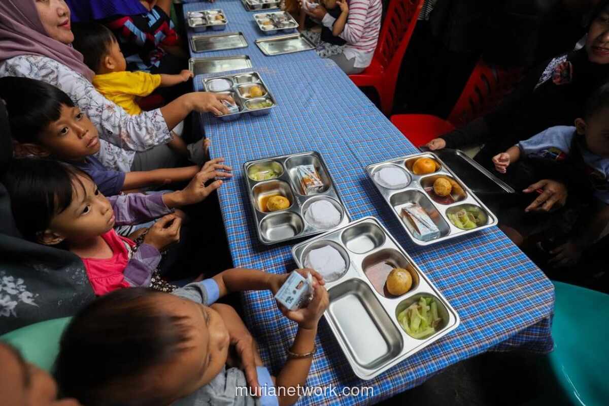 BGN Wajibkan Setiap Dapur MBG Layani Minimal 300 Ibu Hamil, Menyusui, dan Balita per 2 Juni 2026