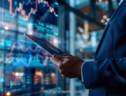 Investor Baru Masuk, Cakra Buana Resources Siap Rights Issue Hingga Rp1,9 Triliun