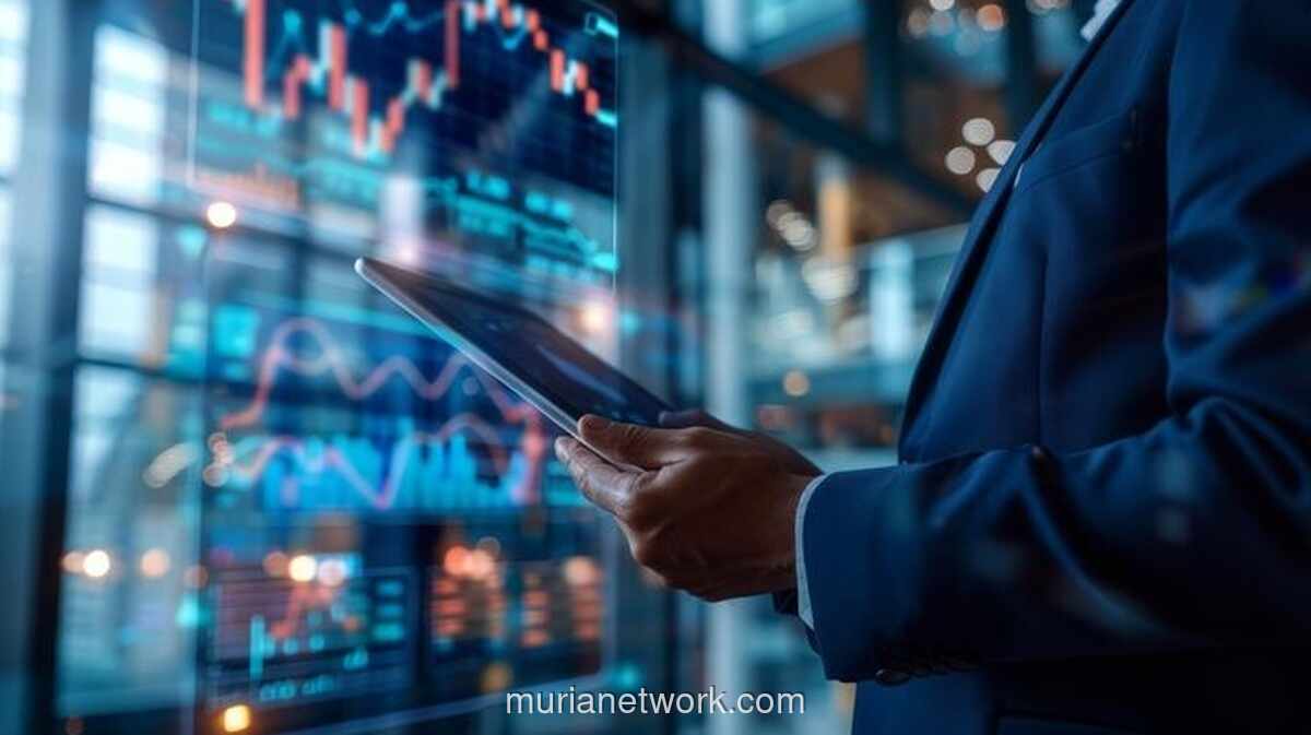 Investor Baru Masuk, Cakra Buana Resources Siap Rights Issue Hingga Rp1,9 Triliun