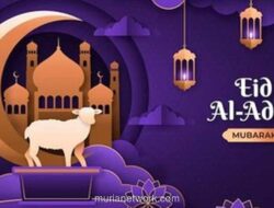 Sidang Isbat Penetapan Awal Zulhijah Digelar Besok, BRIN Prediksi Idul Adha 2026 Seragam pada 27 Mei