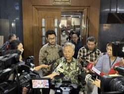 Saksi Ahji Bongkar Kelemahan Dakwaan Korupsi Chromebook, Mantan Ketua BPK Sebut Kerugian Negara Rp2 Triliun Tak Sah