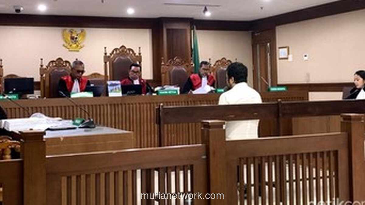 Direktur Utama PT Terra Drone Segera Hadapi Tuntutan Jaksa Usai Rampung Diperiksa dalam Kasus Kebakaran Gedung Tewaskan 22 Orang
