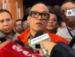 Sidang Vonis Eks Wamenaker Immanuel Ebenezer Digelar 4 Juni 2026