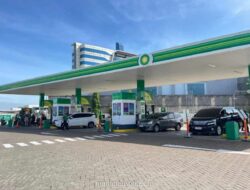 Pertamina, Vivo, dan BP Serempak Naikkan Harga BBM Non-Subsidi di Awal Bulan