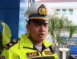 Polisi Siapkan Sistem One Way di Jalur Puncak Antisipasi Lonjakan Libur Panjang