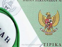Kementerian ATR/BPN Imbau Masyarakat Cermat Proses Jual Beli Tanah demi Hindari Sengketa