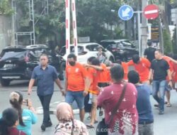 Polisi Bekuk 14 Tersangka Sindikat Joki UTBK di Surabaya, Tiga Dokter Aktif Jadi Penerima Order