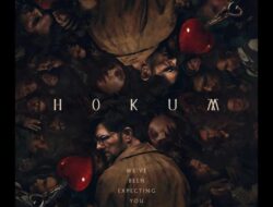 Film Horor Irlandia ‘Hokum’ Siap Tayang di Bioskop Indonesia, Raih Rating Tertinggi di Rotten Tomatoes